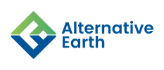 Alternative Earth Logo